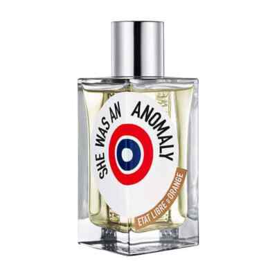 Etat Libre d'Orange She was an Anomaly 100 ml EAU DE PARFUM