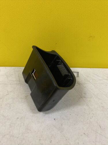 MAZDA RX8 RX-8 ASH TRAY INSERT / COIN STORAGE - Picture 2 of 8