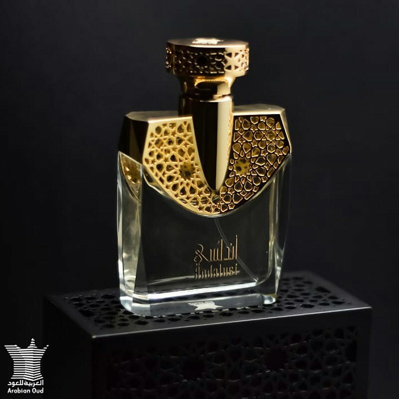 Andalusi by Arabian Oud 100ml Oriental Western Mix Spray Express Shipping eBay