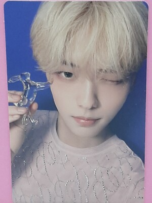 Tomorrow X Together SooBin [The Name Chapter: Temptation] Official