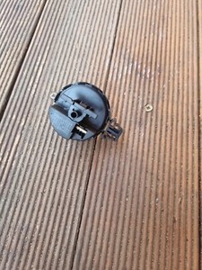 WASCHMASCHINE WLM68 Serie 4 BOSCH Druckwächter 9000618109