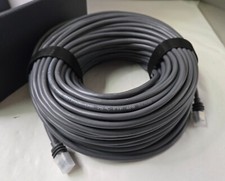 DuHeSin Starlink Gen 3 Cable 150FT 46M Waterproof Starlink Cable Extension RJ45