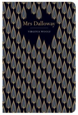 Mrs Dalloway [Chiltern Classic]