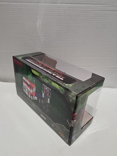 Sellado👉🏻2024 Jada 1/24 Transformers Rise of the Beasts OPTIMUS PRIME - Imagen 5 de 9