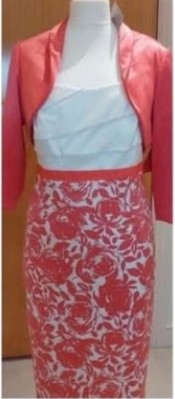 Outfit Brautmutter/Bräutigam Größe 18