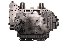 Toyota Camry Highlander Rav4 Matrix Rx300 U140 U240 Transmission Valve Body Oem