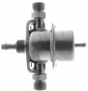 Regulador de presión de inyección de combustible estándar Ign Parts PR71 para Porsche 911 928 Foto 2 de 2