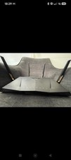 Image of ASUS TUF Gaming AX6000 Dual Band WiFi 6 Gaming Router. Aimesh Ready