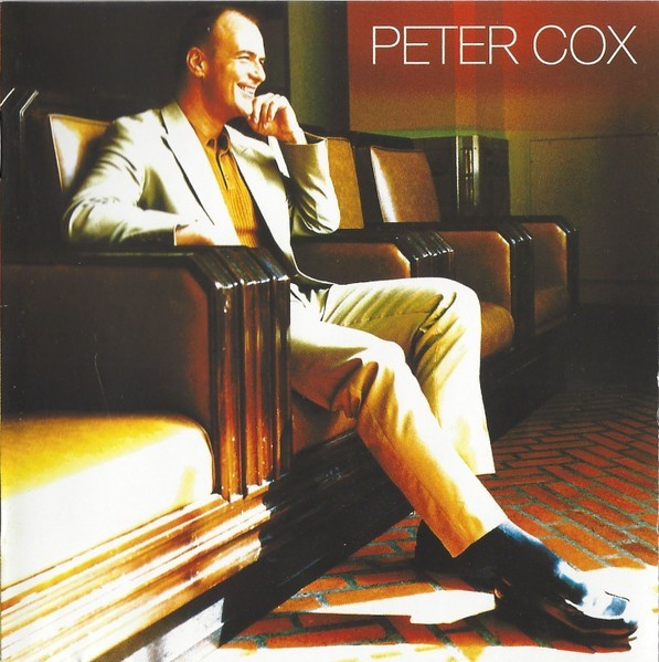 Peter Cox – Peter Cox