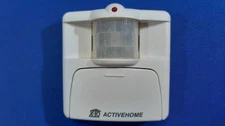 X10 Powerhouse HawkEye Motion Detector MS13A, Occupancy Sensor/Motion Detector