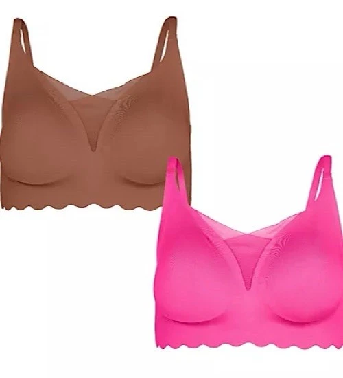 LIANGTUOHAI Reggiseno da Donna Comodo e Sexy con Schiena avvolta sul LIANGTUOHAI Reggiseno da Donna Comodo e Sexy con Schiena avvolta sul