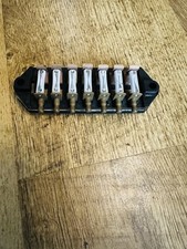 Early Ford Fuse Box possible