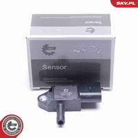 Sensor Abgasdruck Esen Skv 17SKV662 FüR 1 Vw Golf 7 5G1 BQ1 BE1 BE2 Tiguan AD1 4