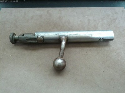 Wards Westernfield model 30 20GA shotgun bolt