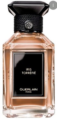 Guerlain IRIS TORREFIE Edp 100 ml Rare/discontinued Sealed Box | eBay