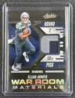 2025 Panini Absolute Elijah Arroyo Holo Silver (RAW)
