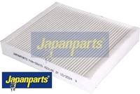 Japanparts FAA-DDW15 Filter FüR Innenraumluft Innenraumfilter Filter