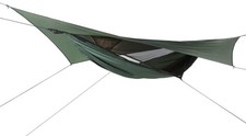 - Cub Zip - Our Smallest Camping Hammock for Kids Hunter Green