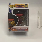 Funko Pop Spider-Woman Marvel 1228