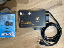Tunze Controller 7082 neu