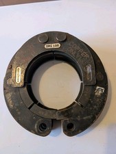 Novopress Halsband 108 mm nur Kupfer