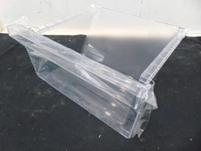 Frigidaire Refrigerator FRSS2623ADE Lower Crisper Pan 5304536307