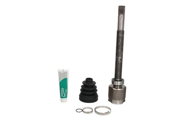 NTY CV Joint Drive Shaft NPW-PL-060 for Fiat Nissan Opel Renault - Image 15