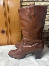 vintage frye boots