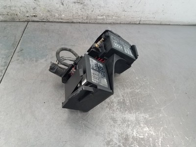 2002 Chevy Camaro SS SLP 35th Fuse Panel - Cut #5232 D3