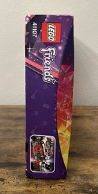 LEGO 41107 Set Friends Pop Star Limo New