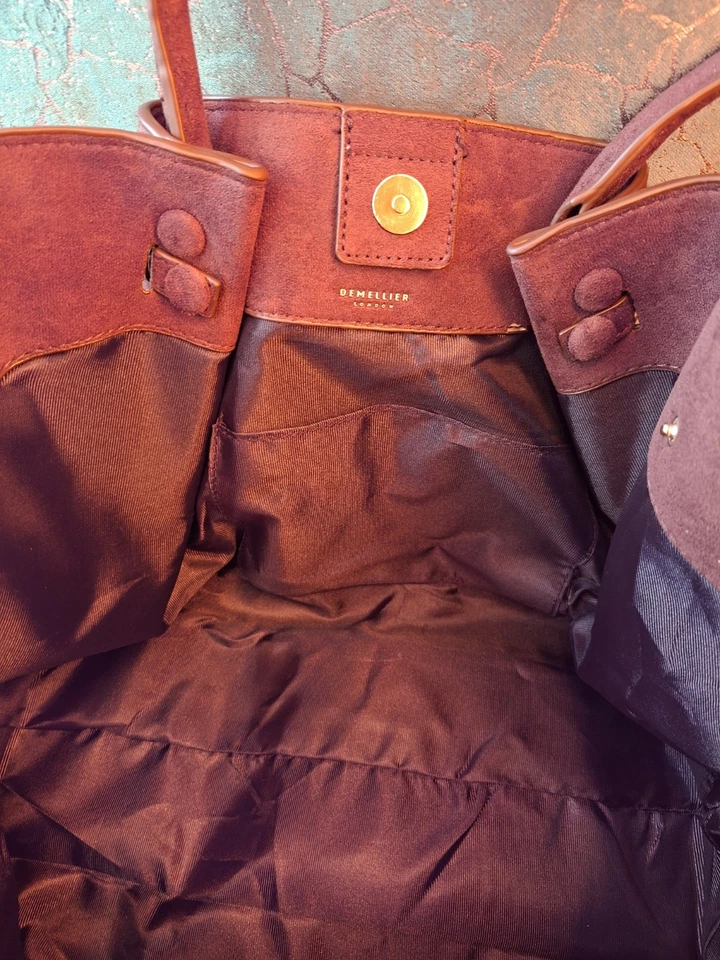 Sac Demelier - Photo 4/4
