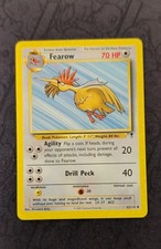 Fearow 42/110 Legendary Collection Regular on eBay