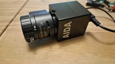 Aida HD-100A Full hd HDMI Professional Broadcast POV Camera