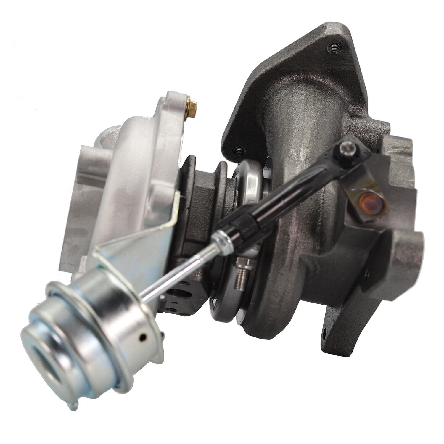 Turbocompresseur Vivaro A Movano B 2.3 CDTI 95514574 860583 4406494