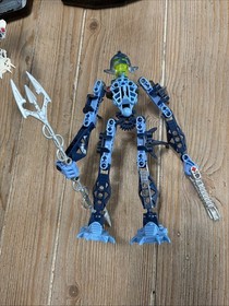 Bionicle Lot 8984 8987 8988 Glatorian Legends &ndash; Lot Of 3 Stronius Gelu Kiina