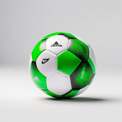 Lightweight Soccer Ball