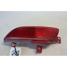 Rear Fog Light Rh Peugeot 206 Plus 09-13 1.1 44kw Ber. 5pb1124cc 2009 Rear Fog Light Rh Peugeot 206 Plus 09-13 1.1 44kw Ber. 5pb1124cc 2009