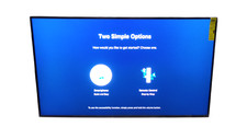 Samsung The Frame 55" QN55LS03DAFXZA 4K HDR Smart QLED TV