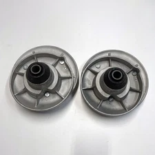 Front Left & Front Right Suspension Strut Mounts 2PCS Set for BMW M3 06-01