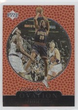 1998-99 Upper Deck Ovation LaPhonso Ellis #16 05cx