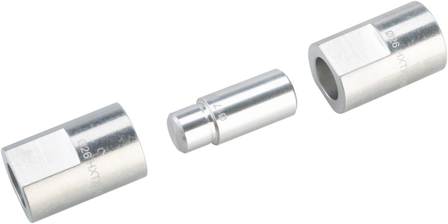 Набор инструментов DT Swiss Hub для подшипников 6803 - Надежные инструменты для ремонта и технического обслуживания 9990₽