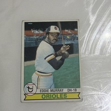 1979 Topps Baseball Cards 19