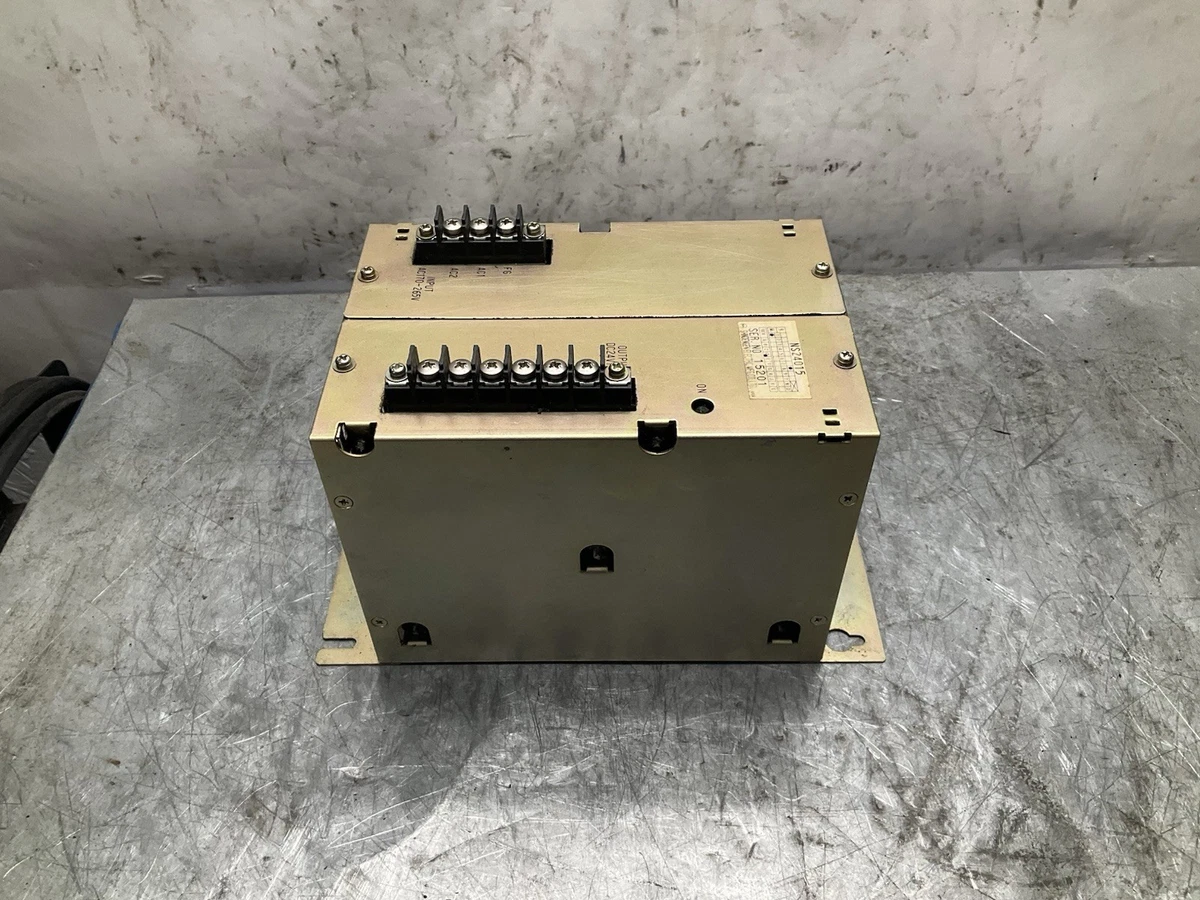 Okuma Industrial Power Supplies for sale | eBay