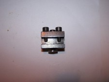 Unimat DB / SL, Tool Post Cutter Holder, DB55, DB104-5, Fits bed slide, #145