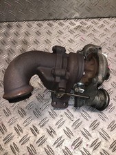 Turbolader KP35-487599  PEUGEOT 206 Schrägheck (2A/C) 1.4 HDI eco  50 kW  68 PS 