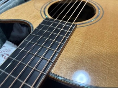Furch Rainbow Gc-SR レジェンド25 インレイ 2022年製 Furch Rainbow Gc-Sr Legend 25 Inlay 2022 Made Safe delivery from