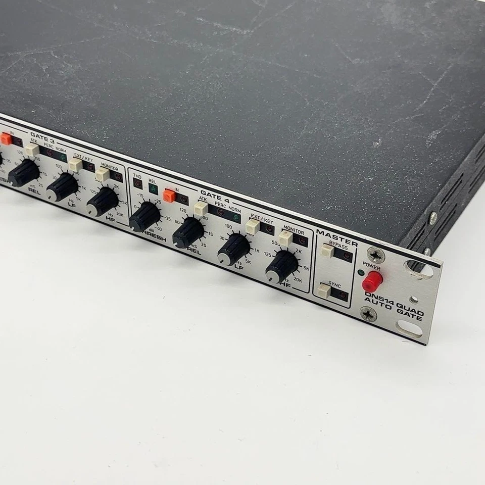 KLARK TEKNIK DN514 Free Shipping From Japan - Image 4 of 4