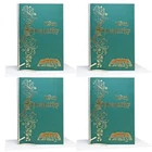Pack 4 Catholic Mass Cards and Envelopes With Sympathy The Holy Family