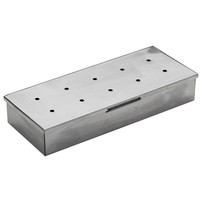 Char-Broil RäUcher Box Edelstahl
