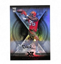 2017 Panini XR Football Cards 12